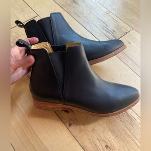 Nisolo Classic Chelsea Boot